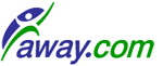 Away.com logo here